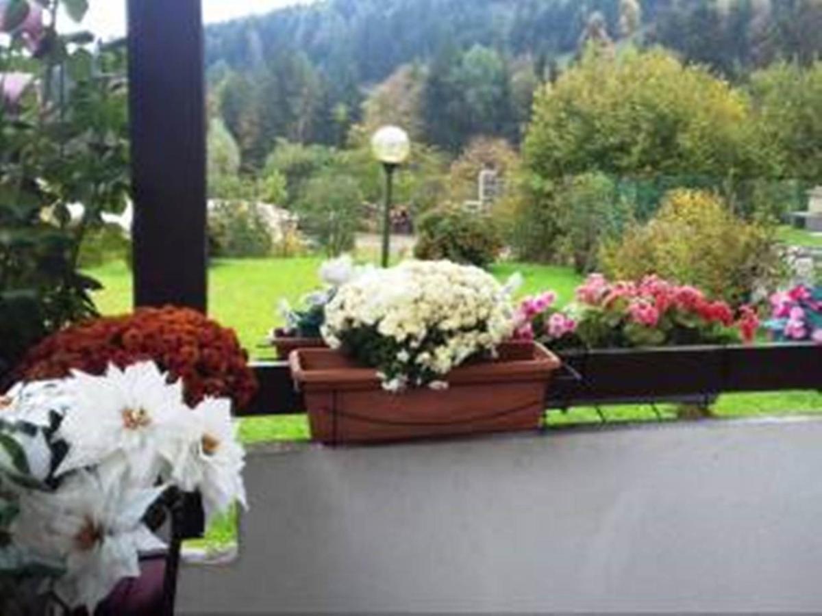 Villa Chanel Borno Exterior foto