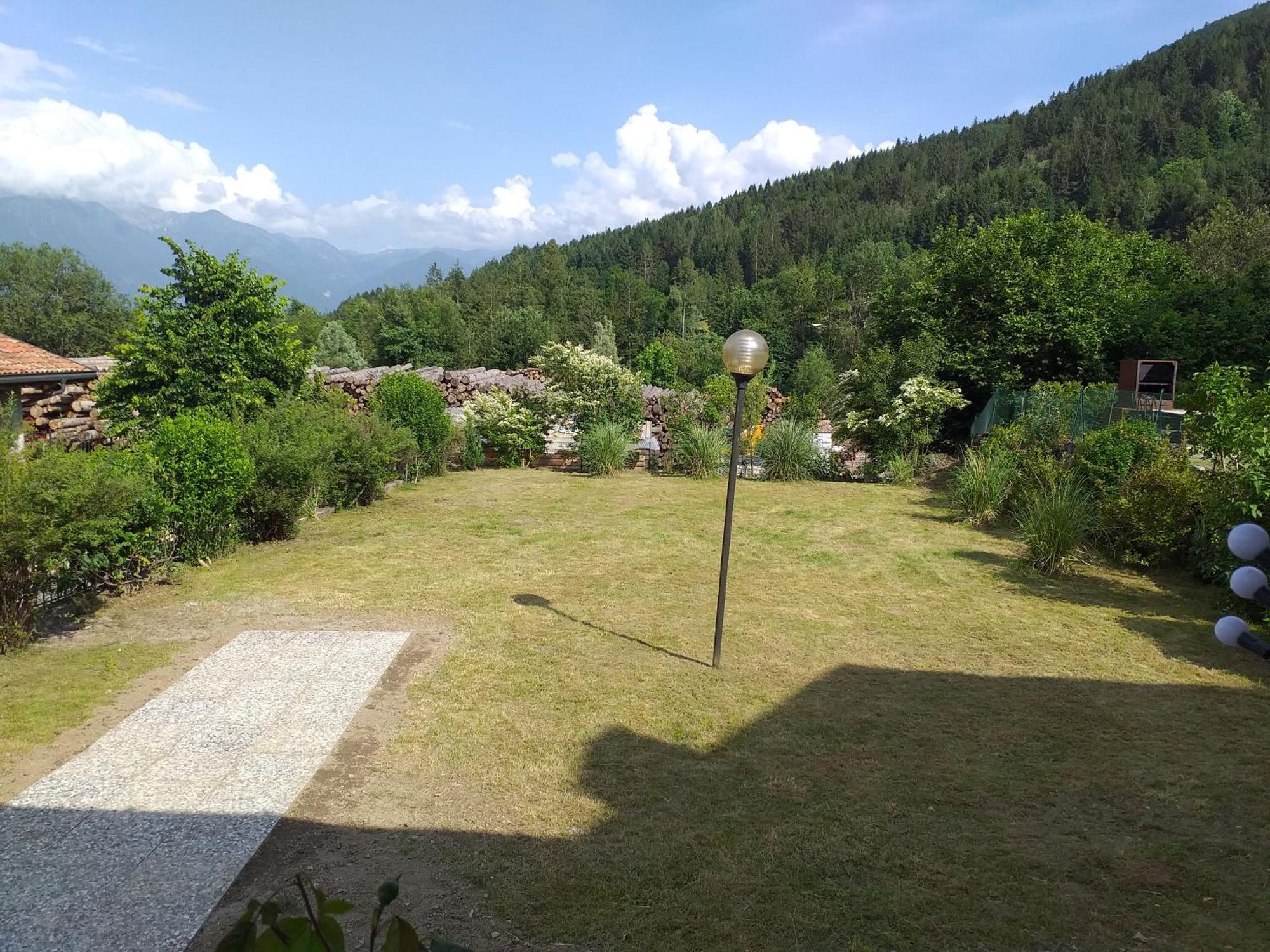Villa Chanel Borno Exterior foto